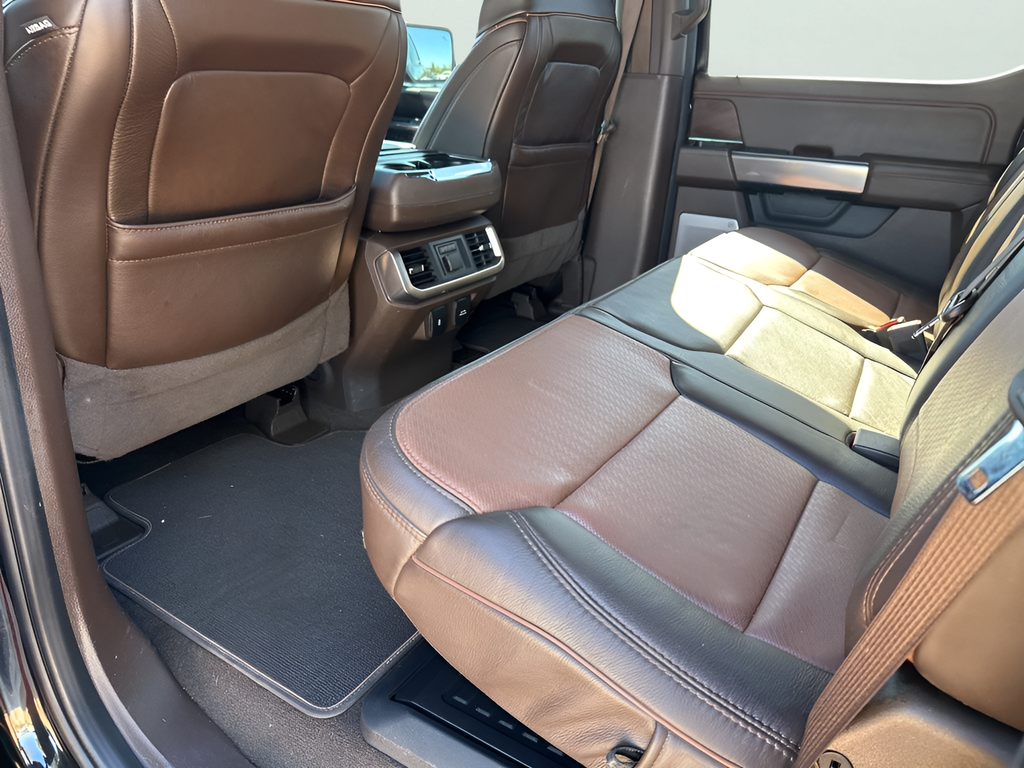 Used Car 2022 Ford F-150  King Ranch For Sale Under $50,000 In Austin, Texas