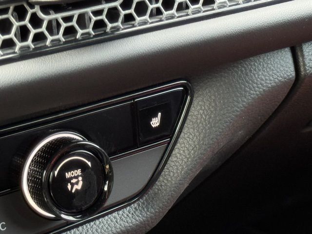 2026 Honda HR-V Sport White at Classic Honda Galveston