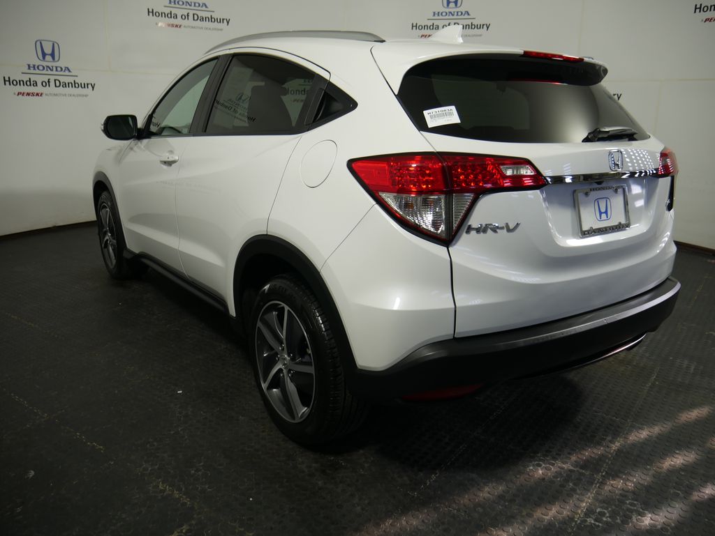 Thumbnail: 2022 Honda HR-V - 12