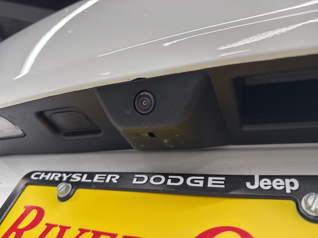 2025 Jeep Grand Cherokee L Limited - 6