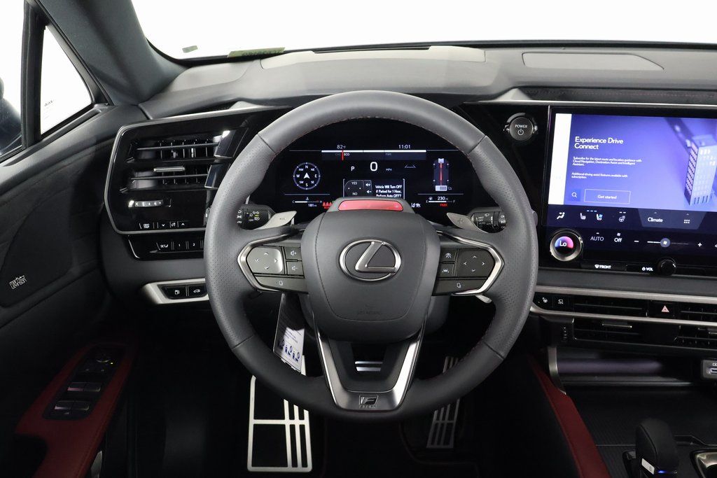 Thumbnail: 2026 Lexus RX - 3