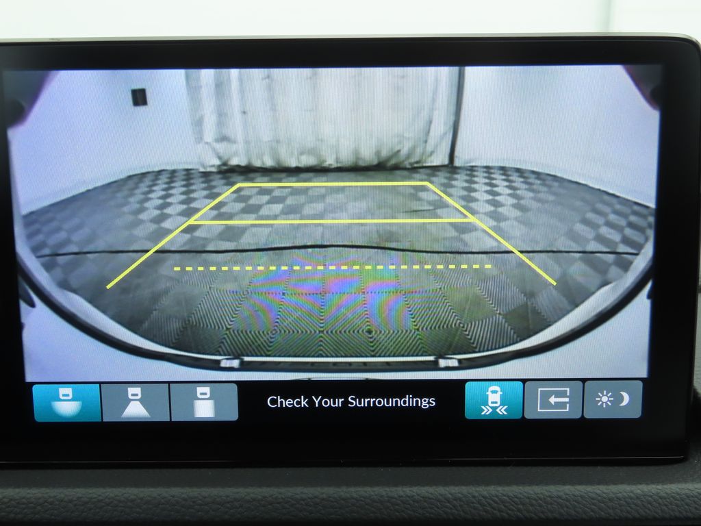 Thumbnail: 2026 Acura Integra - 15