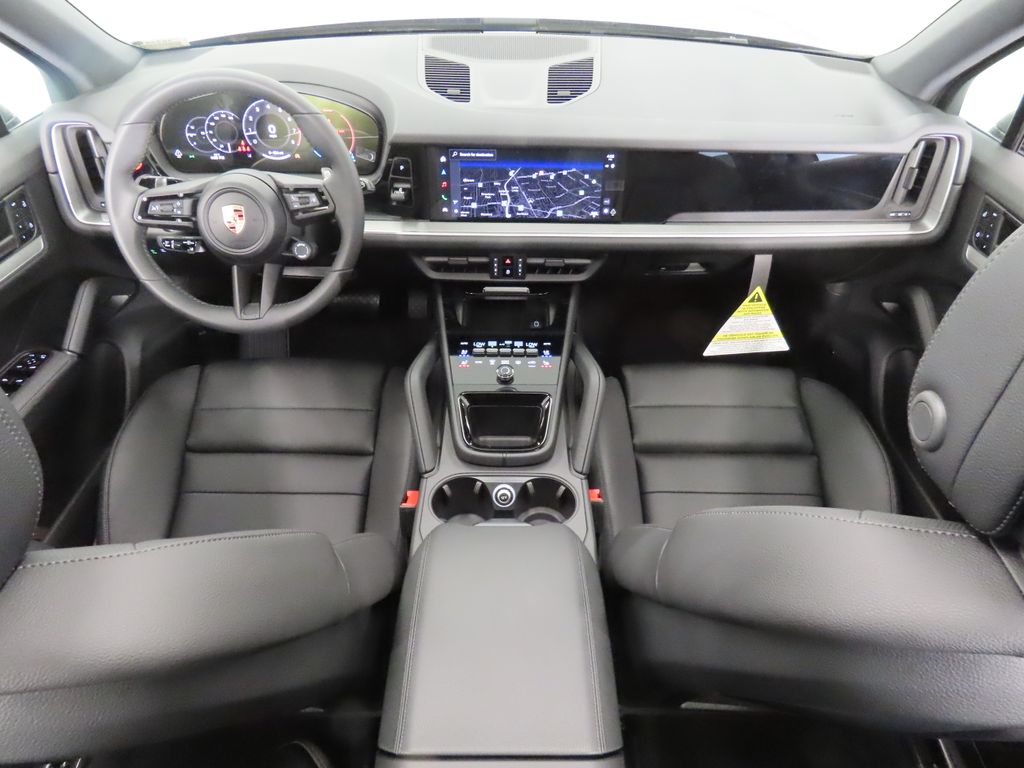 Thumbnail: 2026 Porsche Cayenne - 16