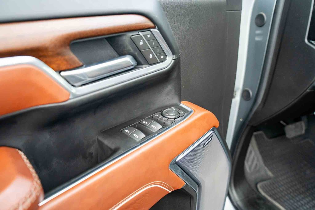 Used Car 2025 Gmc Sierra 2500hd  Denali Ultimate For Sale Under $100,000 In Austin, Texas