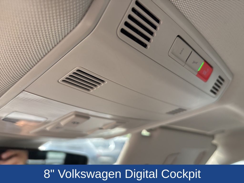 2025 Volkswagen Jetta 1.5T S