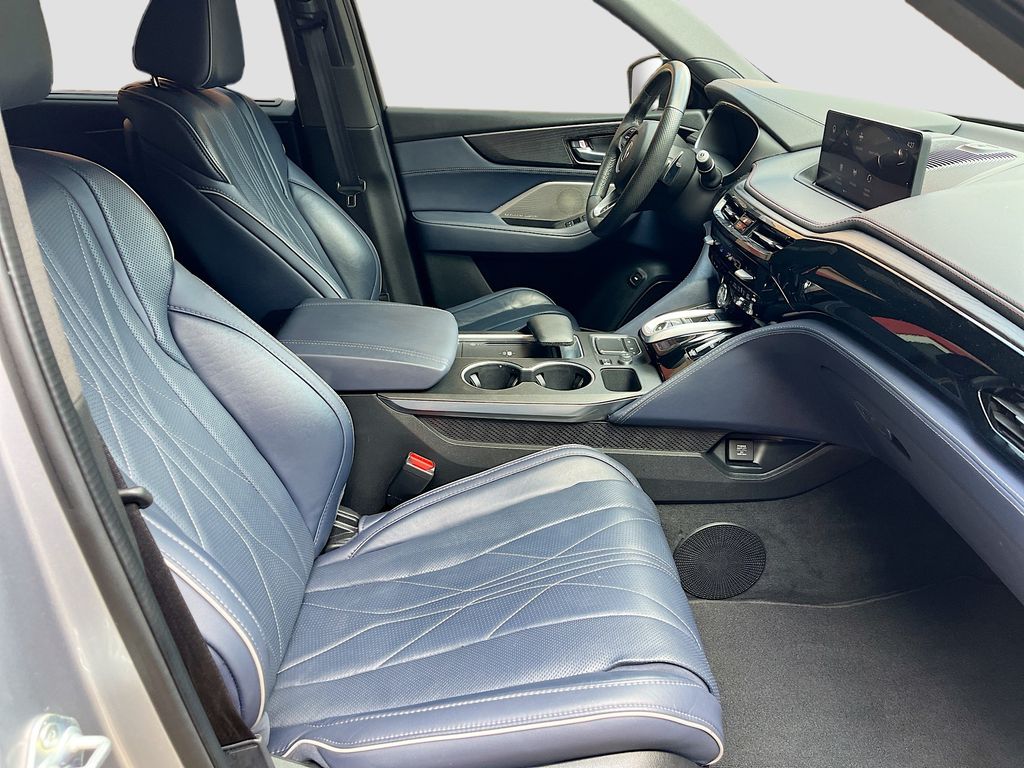 2024 Acura MDX Type S w/Advance Package - Photo 28