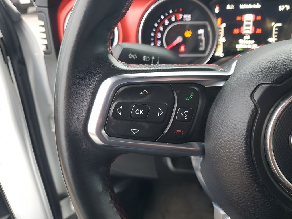 Used Car 2018 Jeep Wrangler  Unlimited Rubicon For Sale Under $25,000 In Austin, Texas