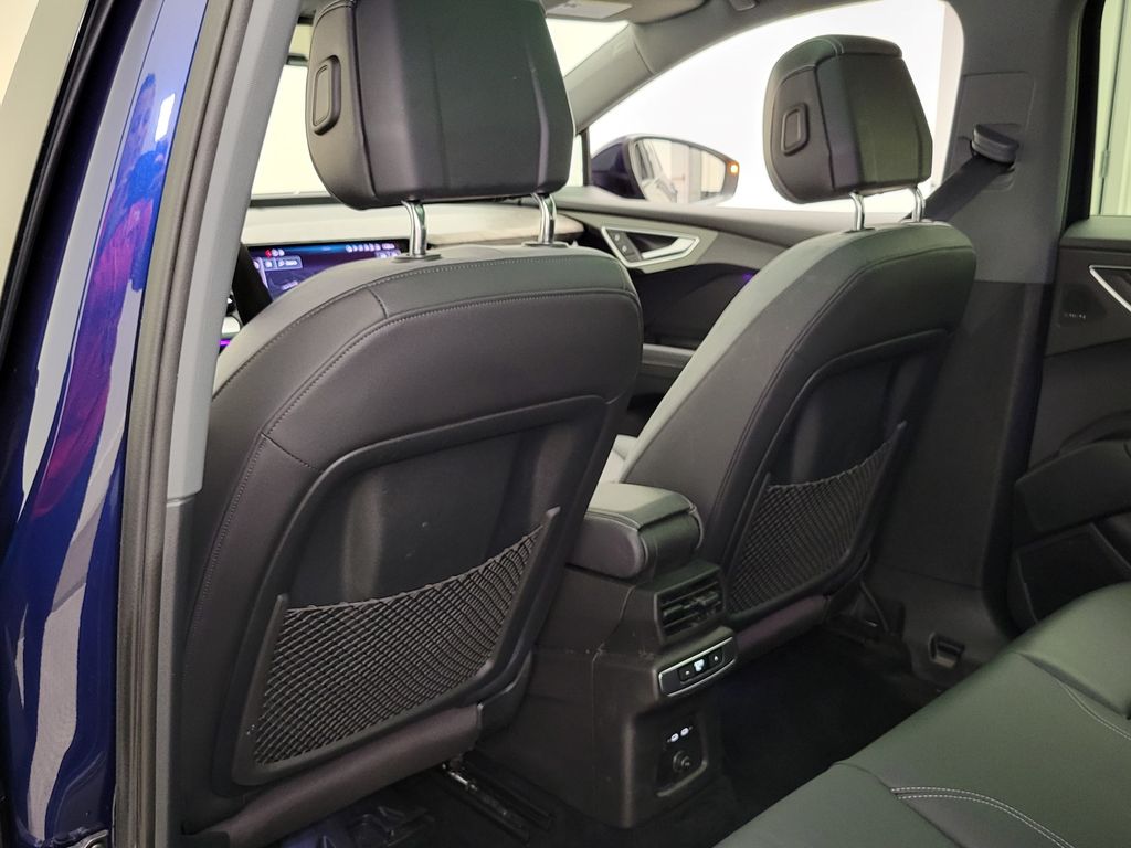 Thumbnail: 2023 Audi Q4 e-tron - 26