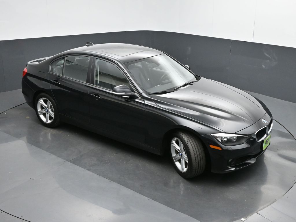 2015 BMW 328i xDrive
