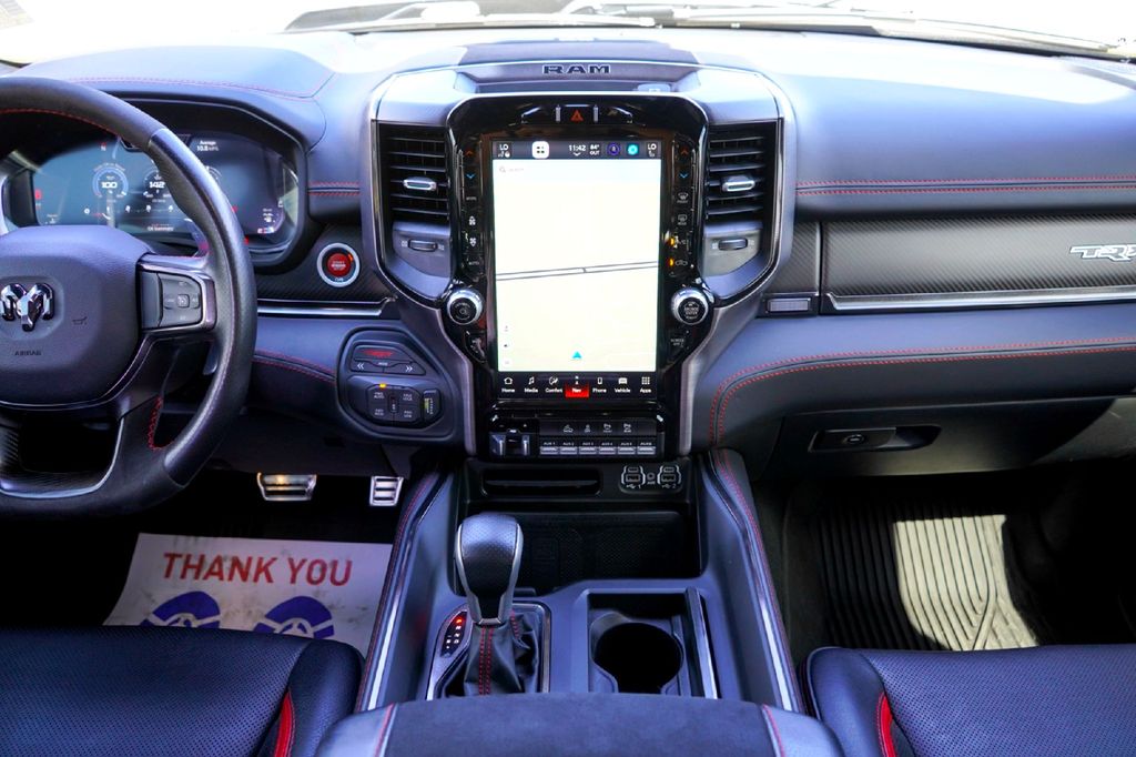 Used Car 2023 Ram 1500  Trx For Sale Under $80,000 In Taylor, Texas