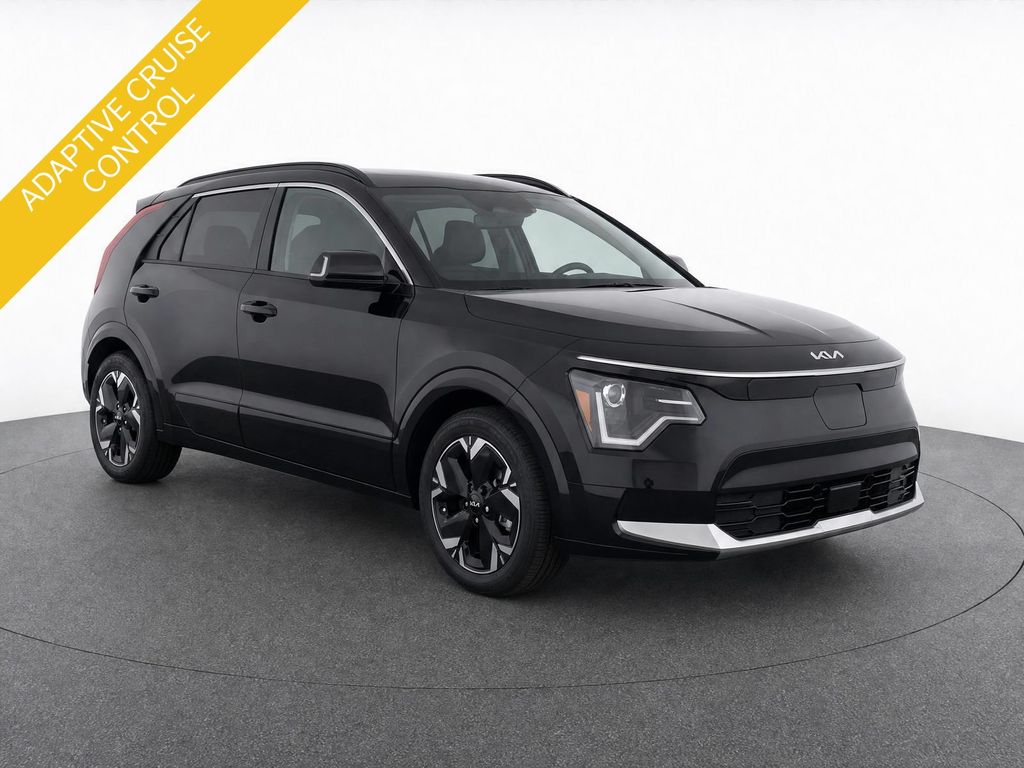 Certified 2023 Kia Niro Wind with VIN KNDCR3L18P5032751 for sale in Denver, CO