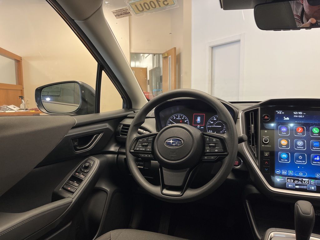 Thumbnail: 2024 Subaru Crosstrek - 25