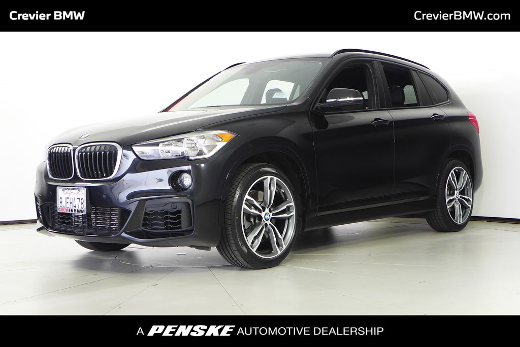 2018 BMW X1 sDrive28i -
                  Santa Ana, CA