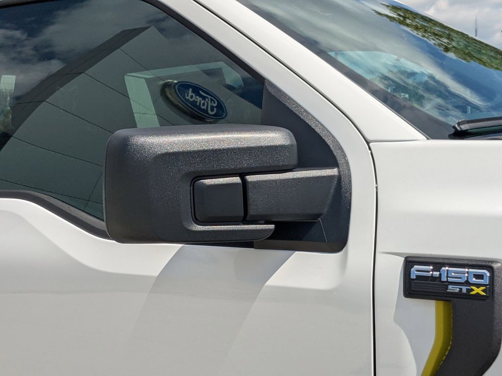 2025 Ford F-150 Rocky Ridge