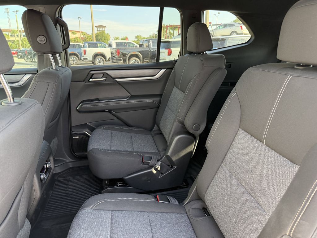 new 2026 GMC Acadia car, priced at $46,580