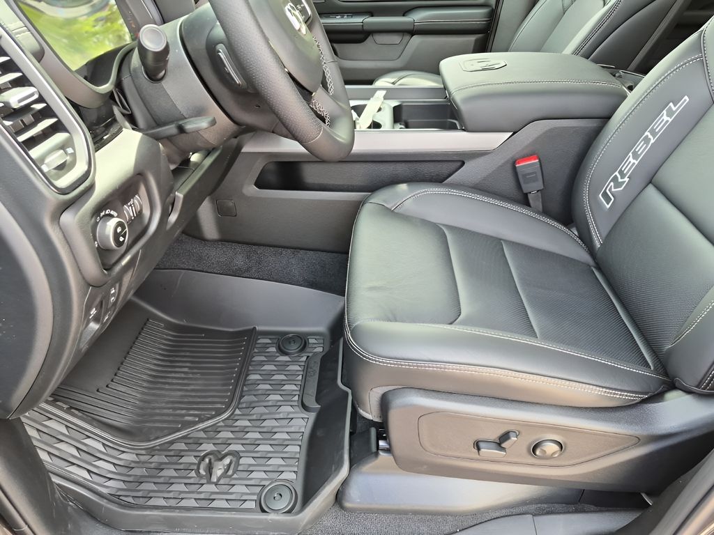 New 2026 Gray Ram Rebel image 32