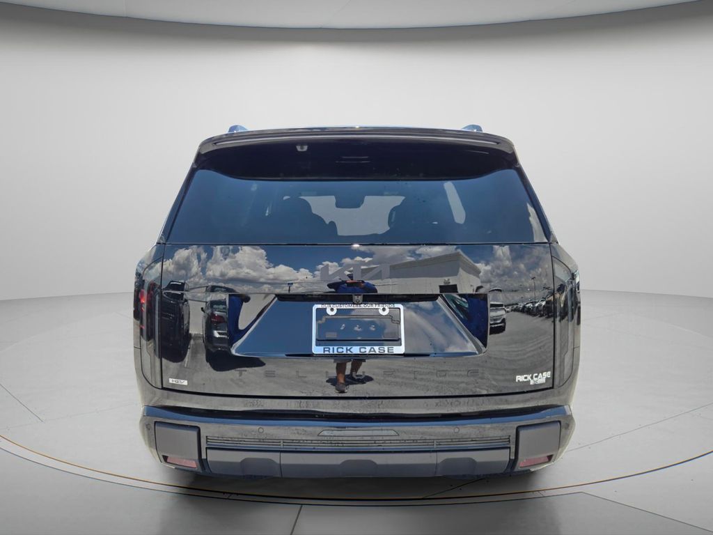 2027 Kia Telluride - $60,175