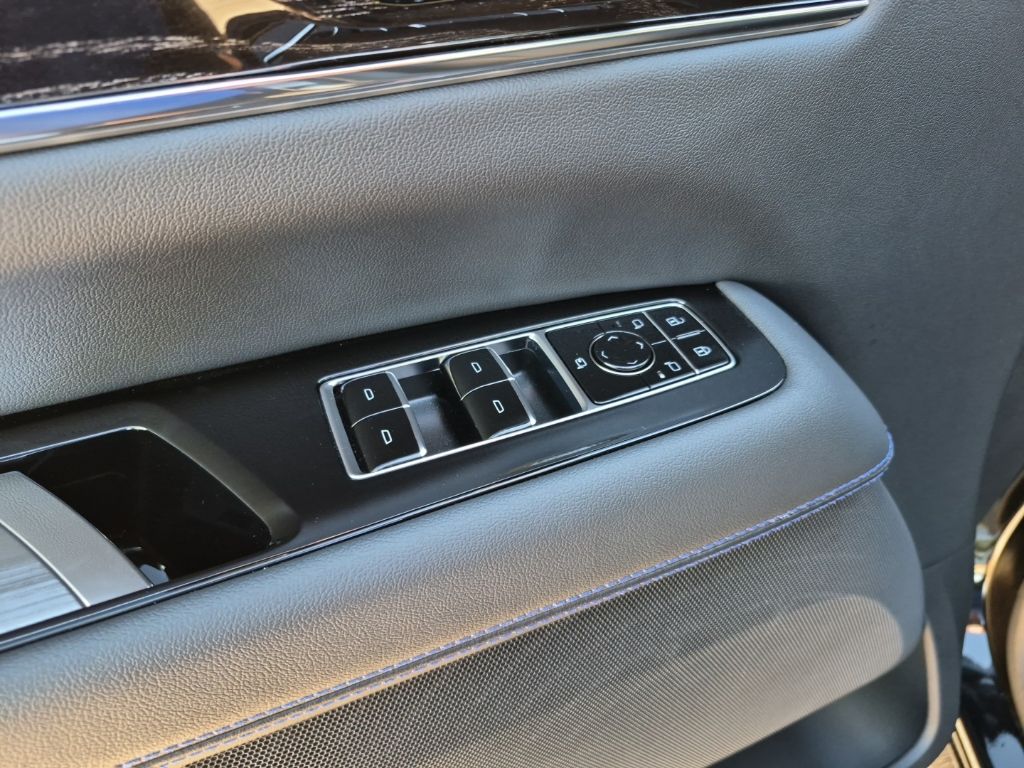 Used Car 2025 Cadillac Escalade Iq  Sport 1 For Sale Under $120,000 In Austin, Texas