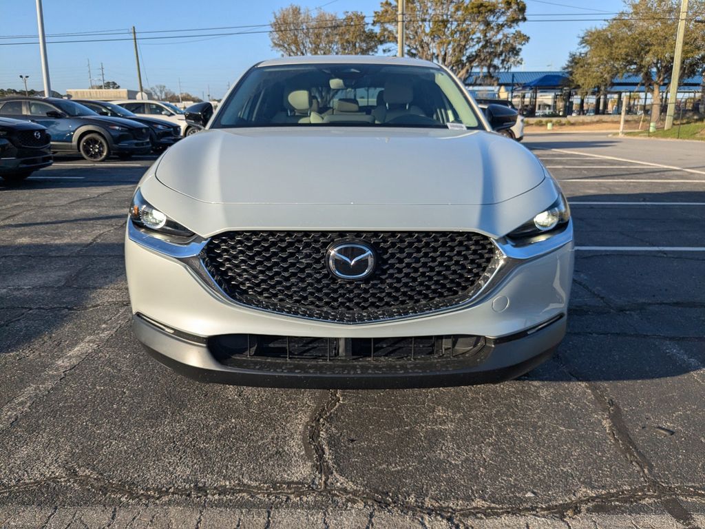2026 Mazda CX-30 2.5 S Select Sport