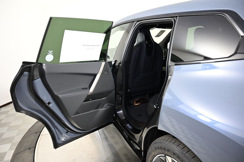 Thumbnail: 2026 BMW iX - 23