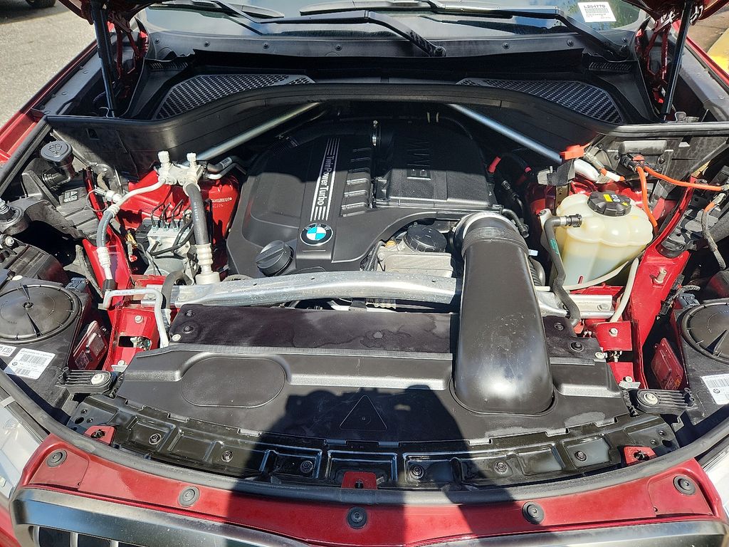 Thumbnail: 2019 BMW X6 - 29