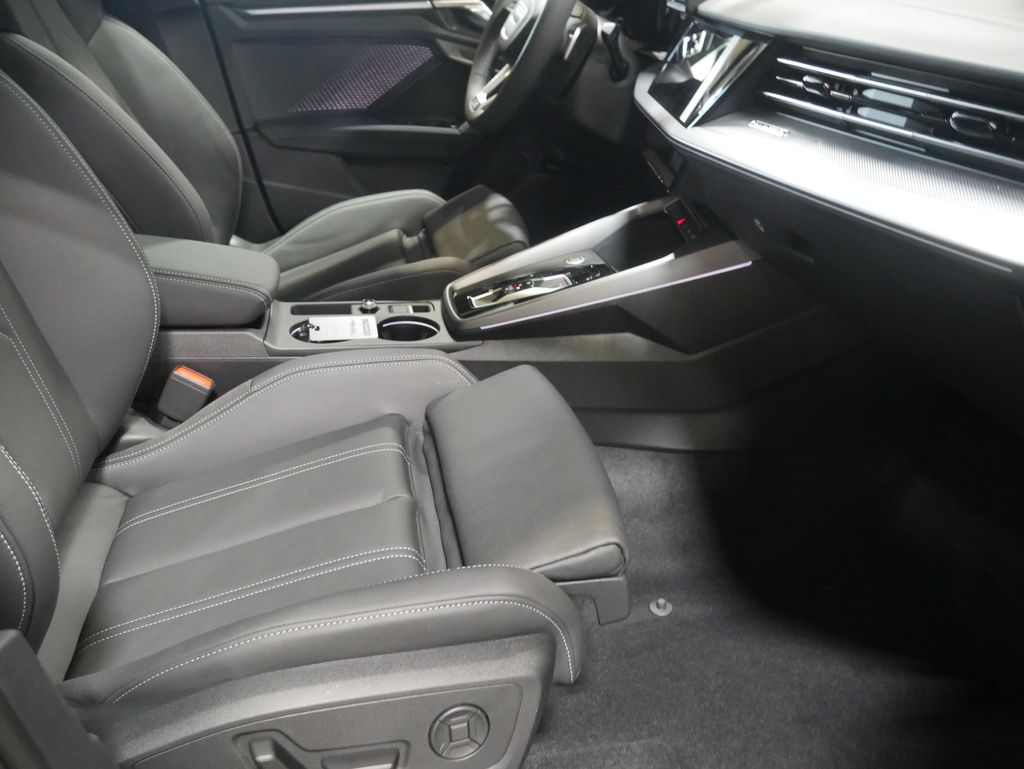 Thumbnail: 2026 Audi A3 - 23