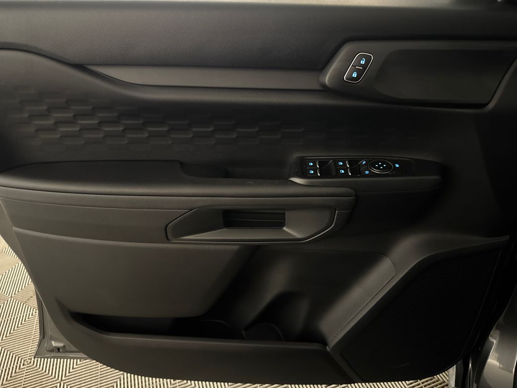 New 2026 Gray Ford STX image 20