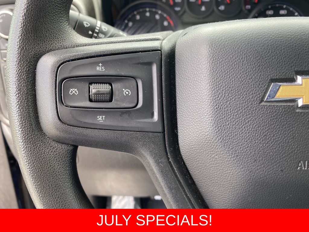 Used 2022 Chevrolet Silverado 2500HD Truck