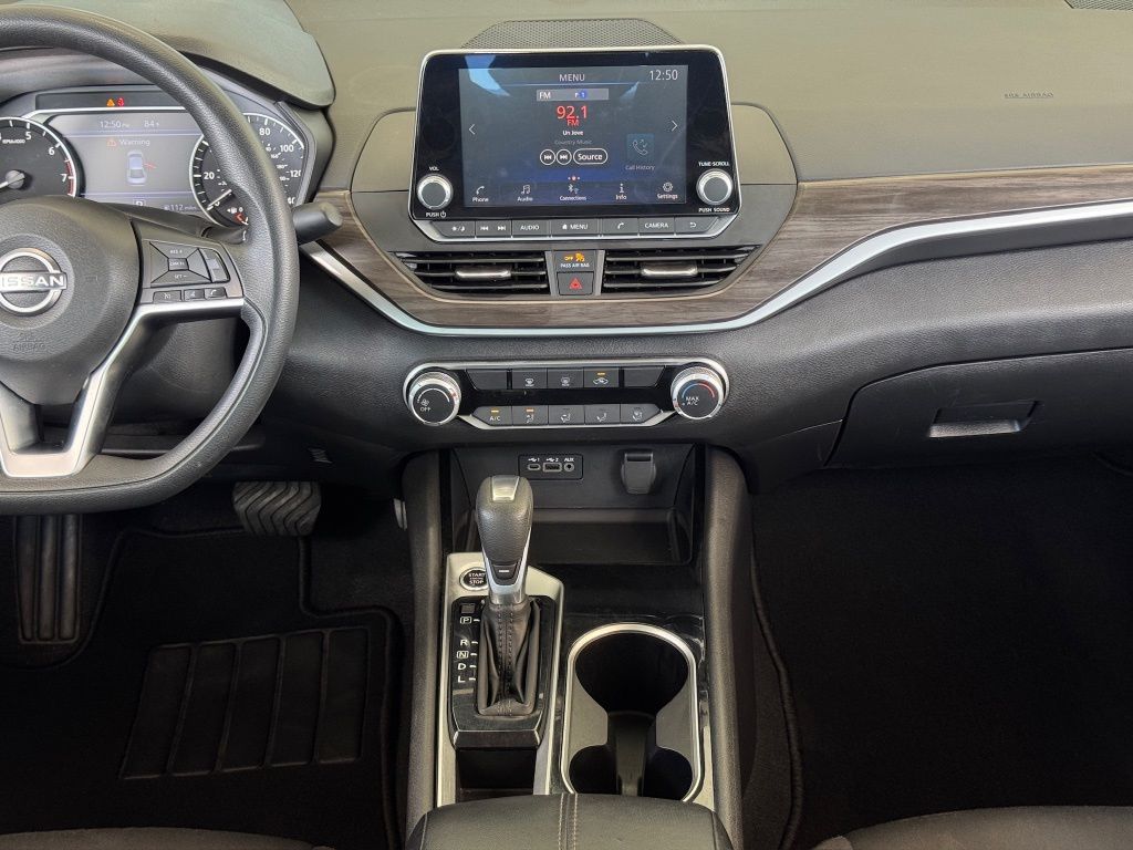 2024 Nissan Altima 2.5 SV - 3