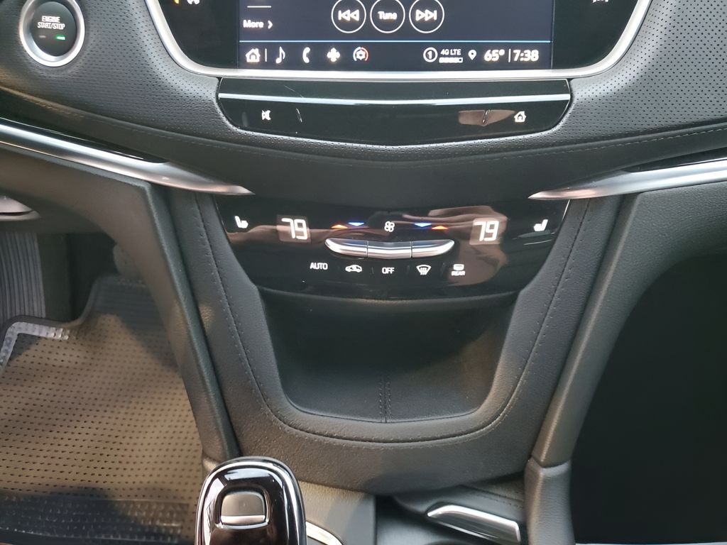 Used Car 2024 Cadillac Xt6  Luxury For Sale Under $40,000 In Austin, Texas