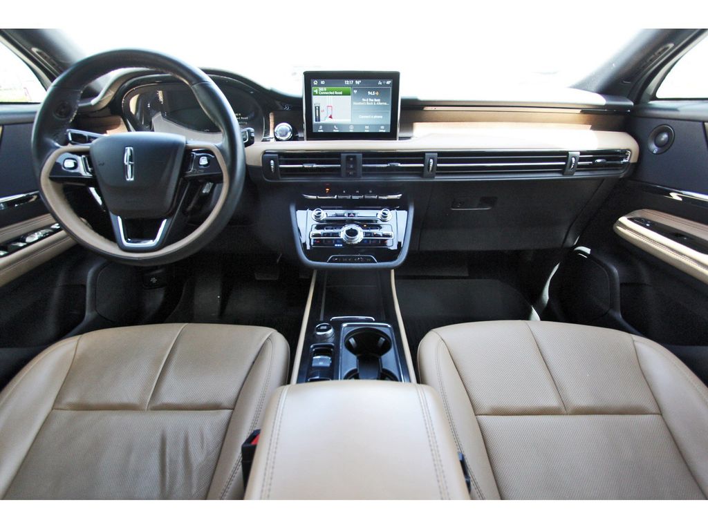 2022 Lincoln Corsair Reserve Gray at Monument Chevrolet