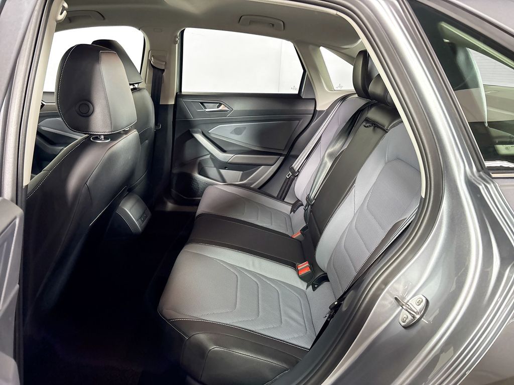 2026 Volkswagen Jetta 1.5T SEL