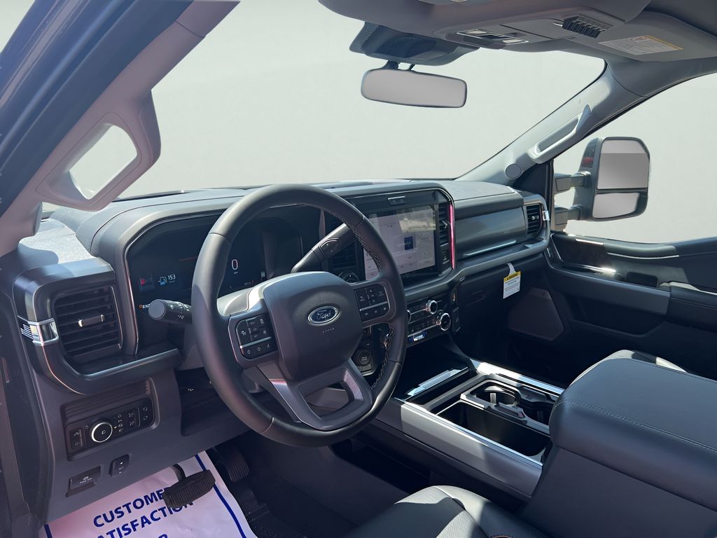 2025 Ford F-350SD