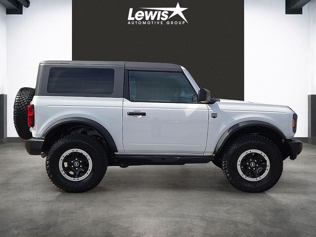 Used 2024 Ford Bronco For Sale in Farmington, AR