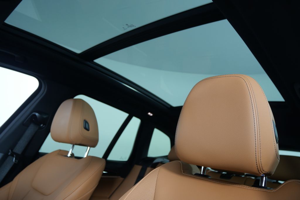 2024 BMW X3 sDrive30i 11
