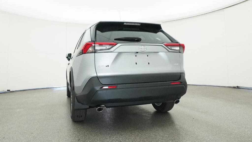 Thumbnail: 2025 Toyota RAV4 - 14
