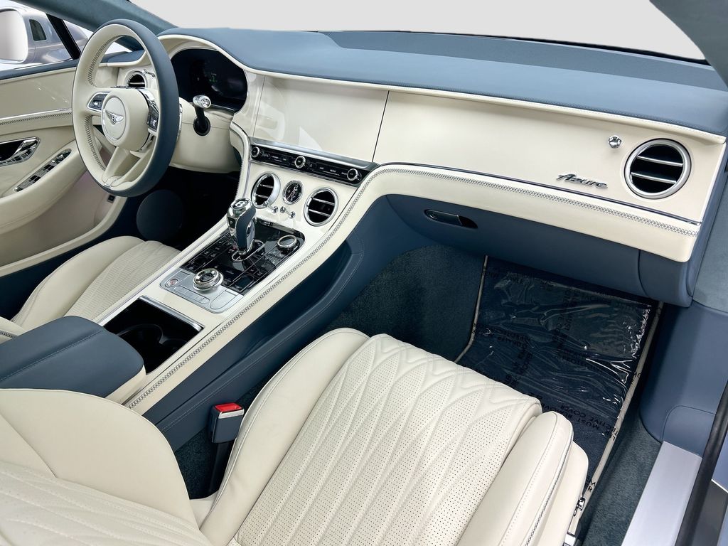 Thumbnail: 2026 Bentley Continental - 16