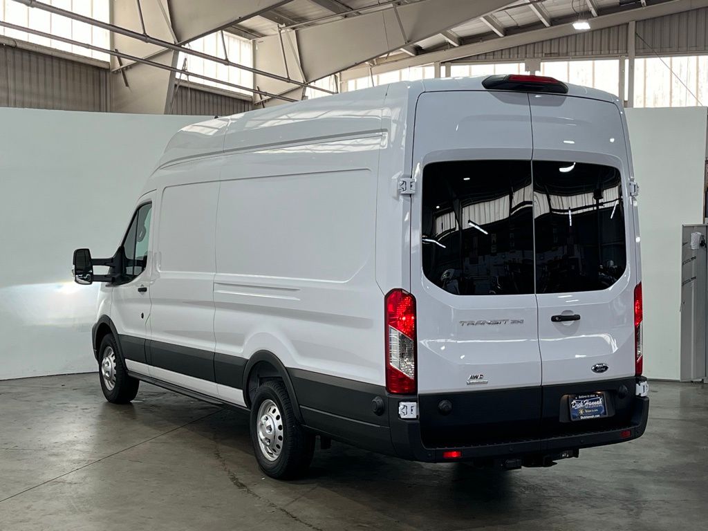 2025 Ford Transit Van Base - Photo 14