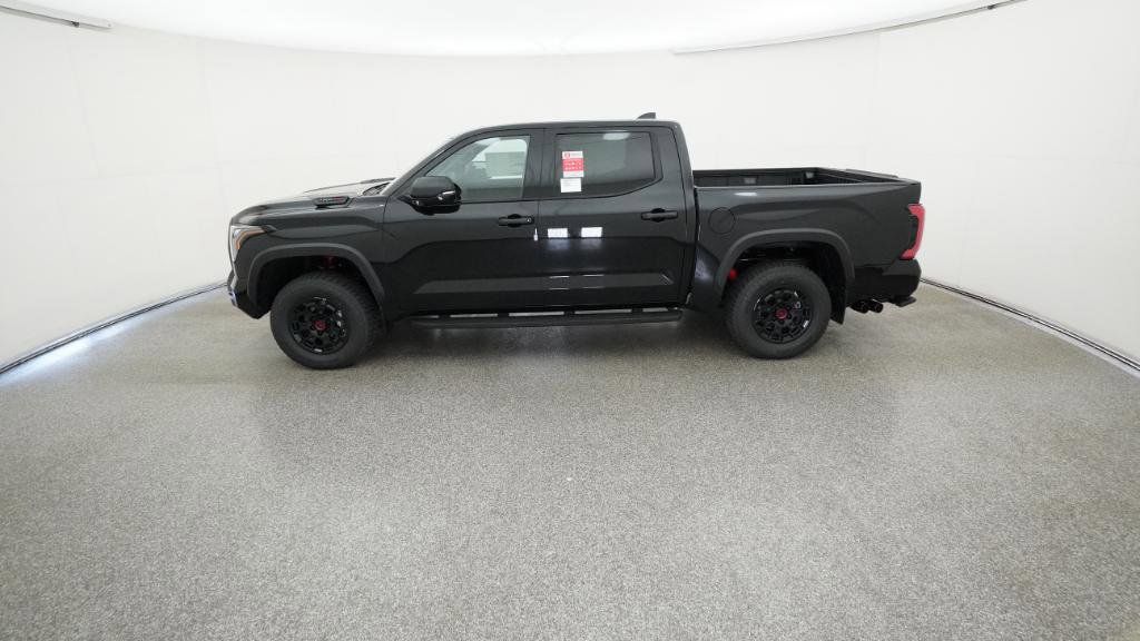 Thumbnail: 2026 Toyota Tundra - 27