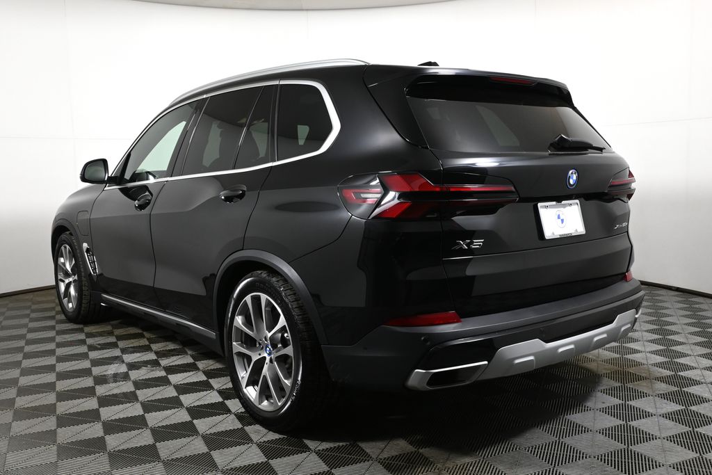 Thumbnail: 2025 BMW X5 - 5