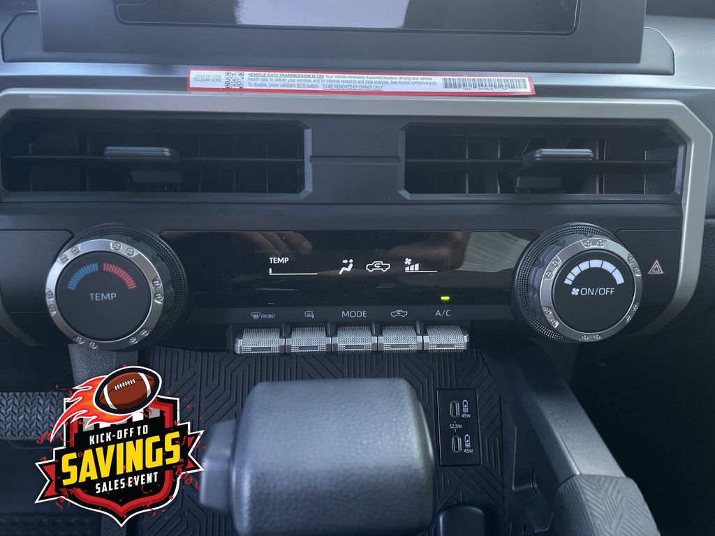 Used 2026 Toyota Tacoma Truck