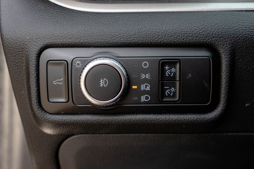 Used 2022 Ford Explorer SUV
