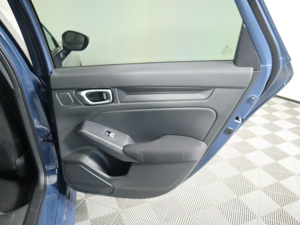 Thumbnail: 2026 Honda Civic - 27