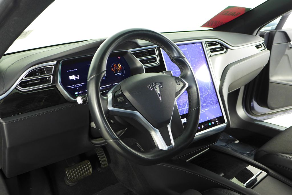 2018 Tesla Model S 75D 31