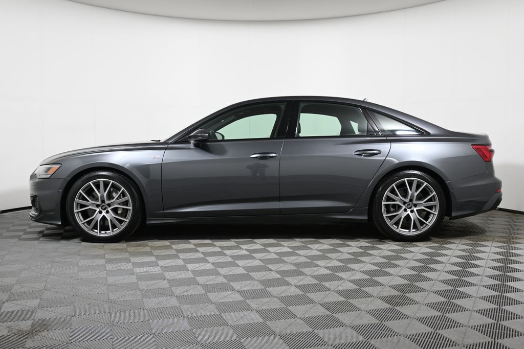 Thumbnail: 2023 Audi A6 - 2