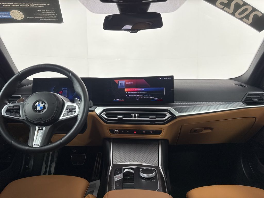 Thumbnail: 2023 BMW 3 Series - 14