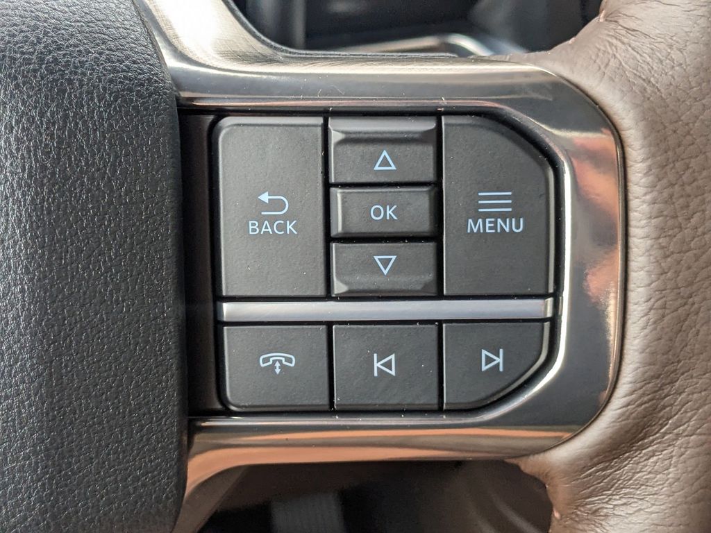 2026 Ford F-350 Super Duty King Ranch