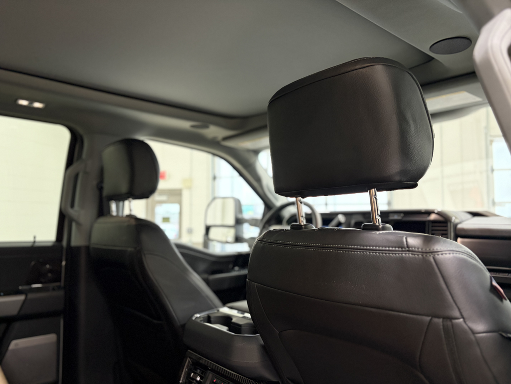 new 2026 Ford F-250SD car, priced at $116,709