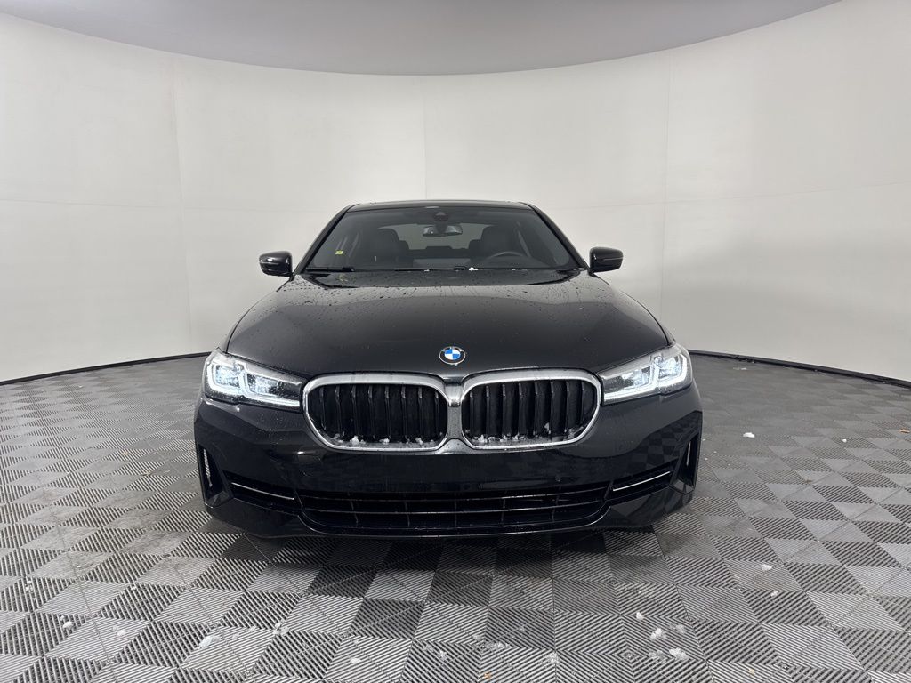 Thumbnail: 2023 BMW 5 Series - 2