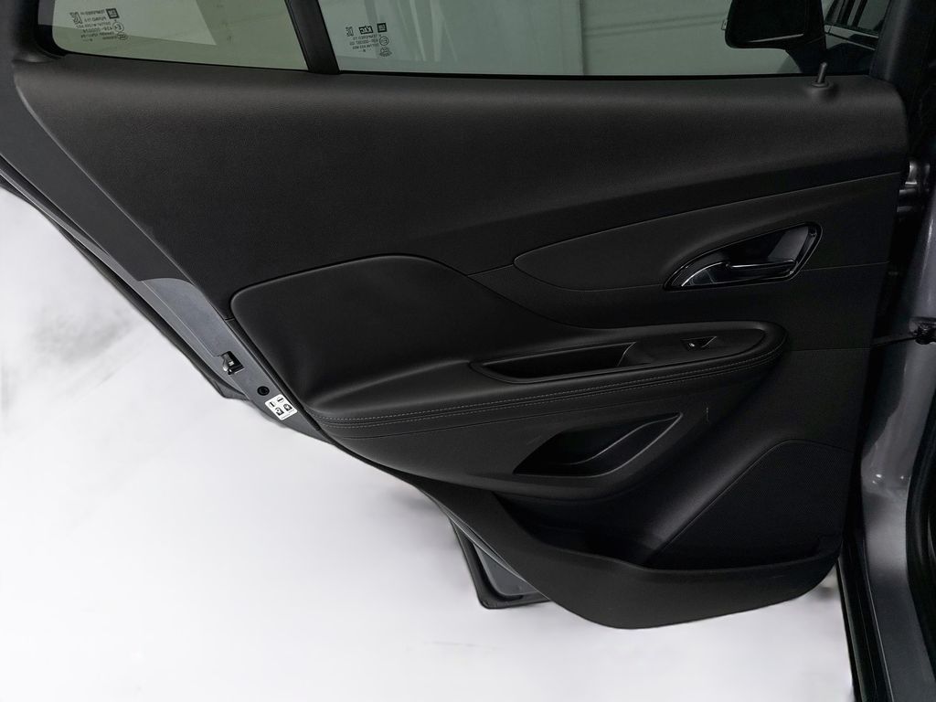 Thumbnail: 2019 Buick Encore - 24